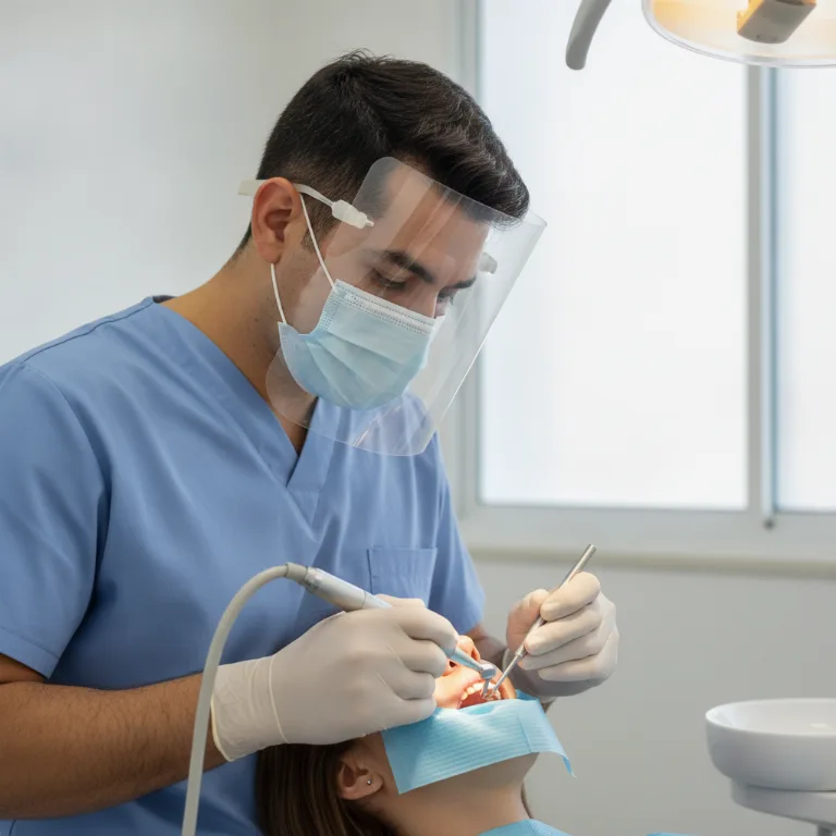 dentista Araçoiaba da Serra